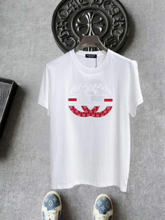 Picture of Gucci T Shirts Short _SKUGucciL-4XLxetr18212587
